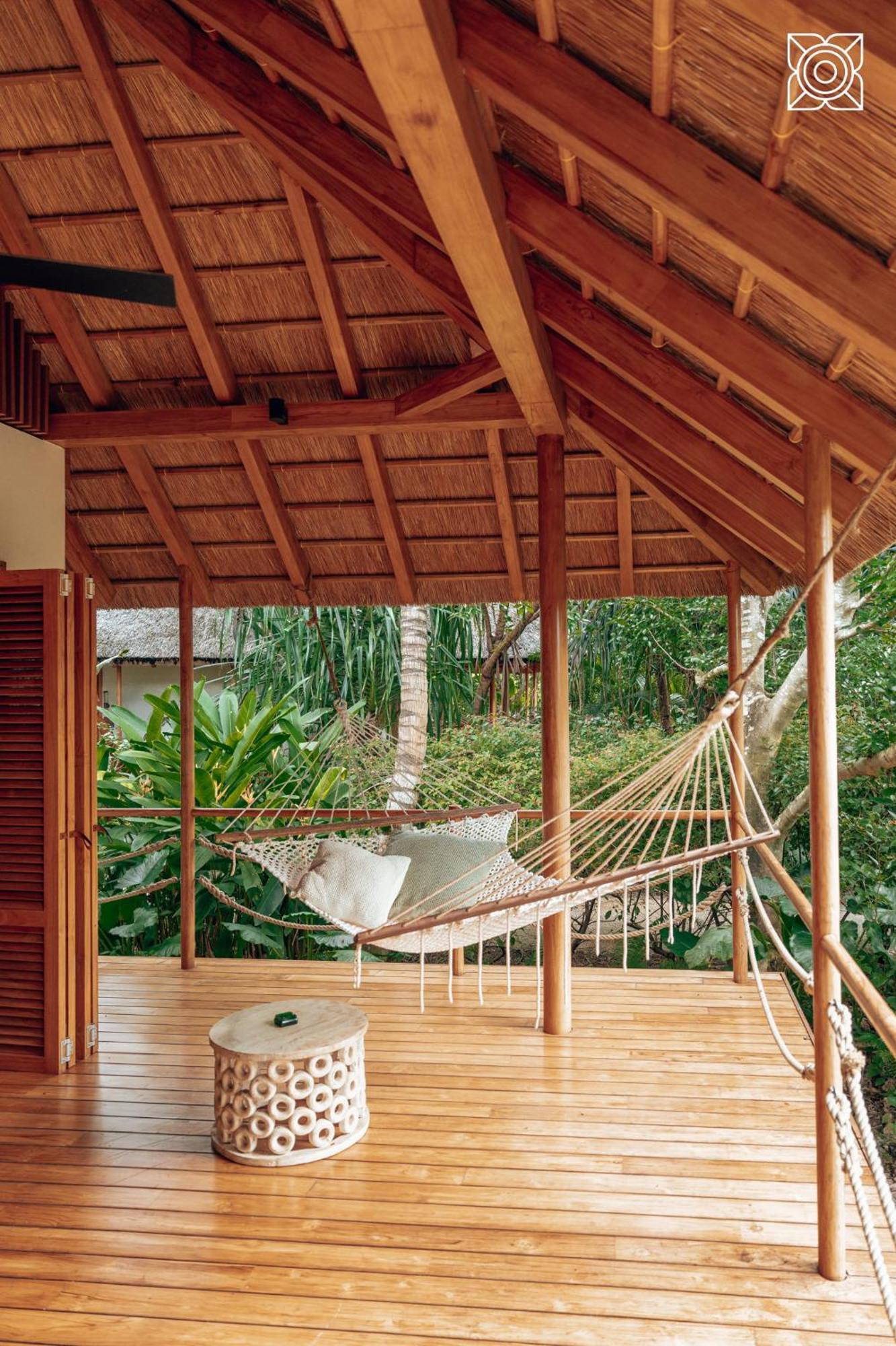 Отель Zuri Zanzibar Кендва Экстерьер фото