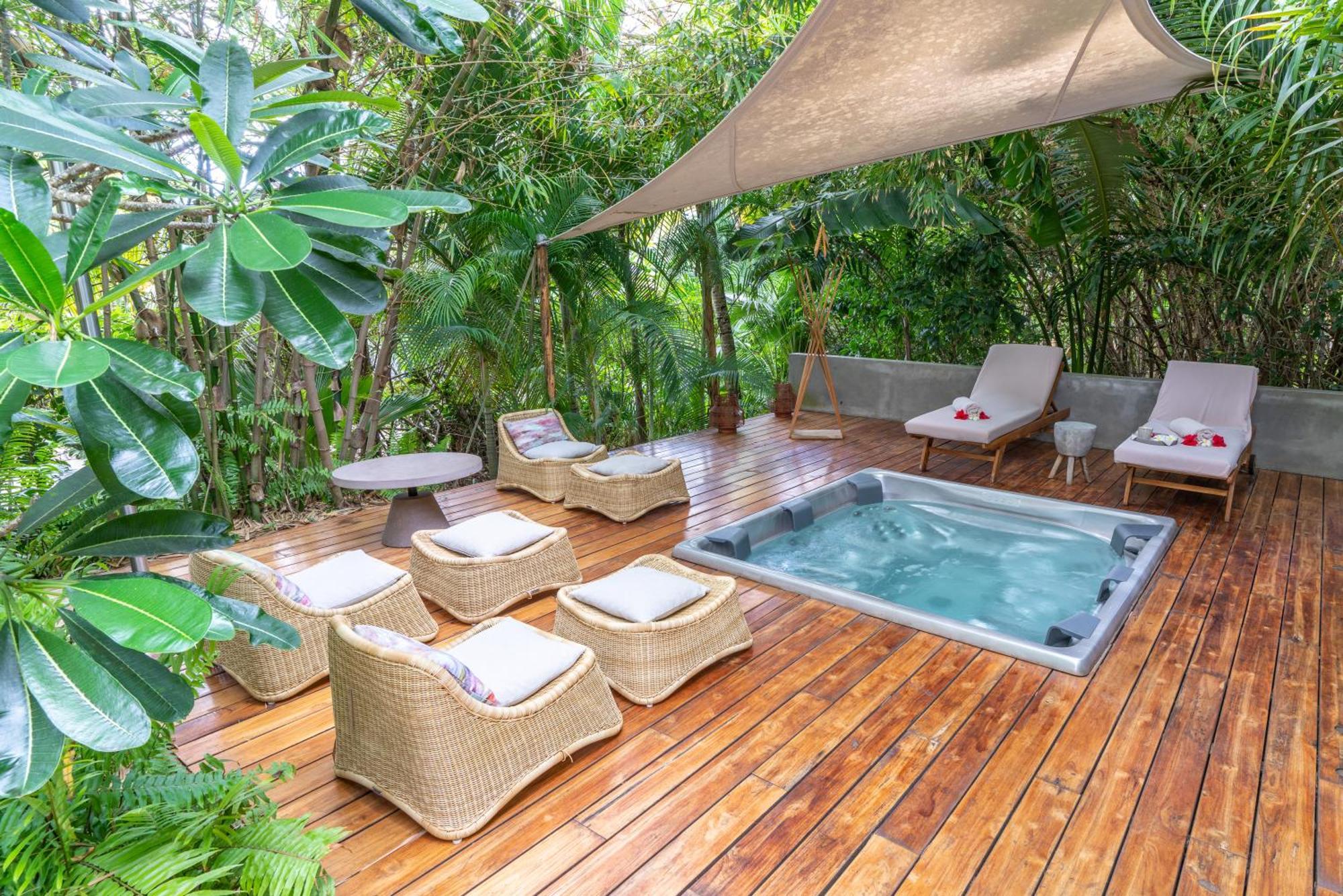 Отель Zuri Zanzibar Кендва Экстерьер фото
