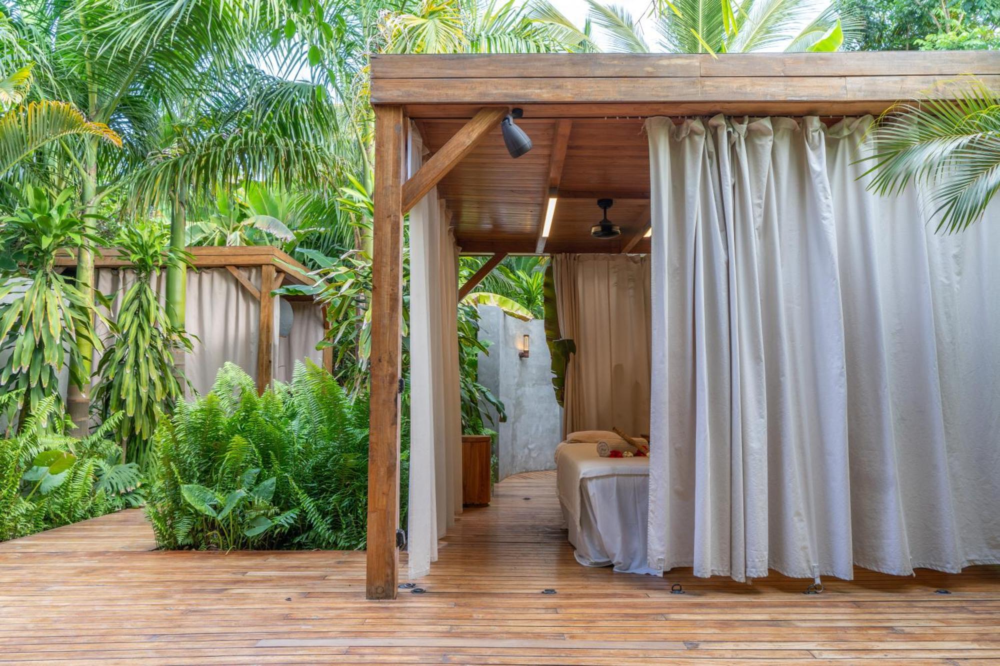 Отель Zuri Zanzibar Кендва Экстерьер фото