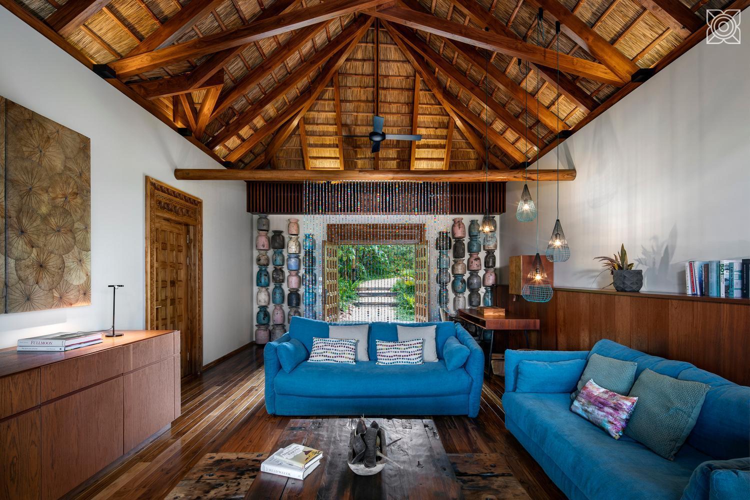 Отель Zuri Zanzibar Кендва Экстерьер фото