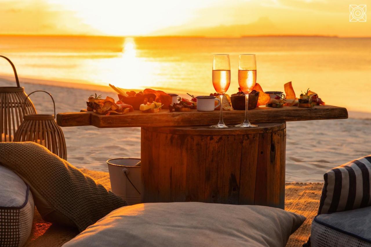 Отель Zuri Zanzibar Кендва Экстерьер фото