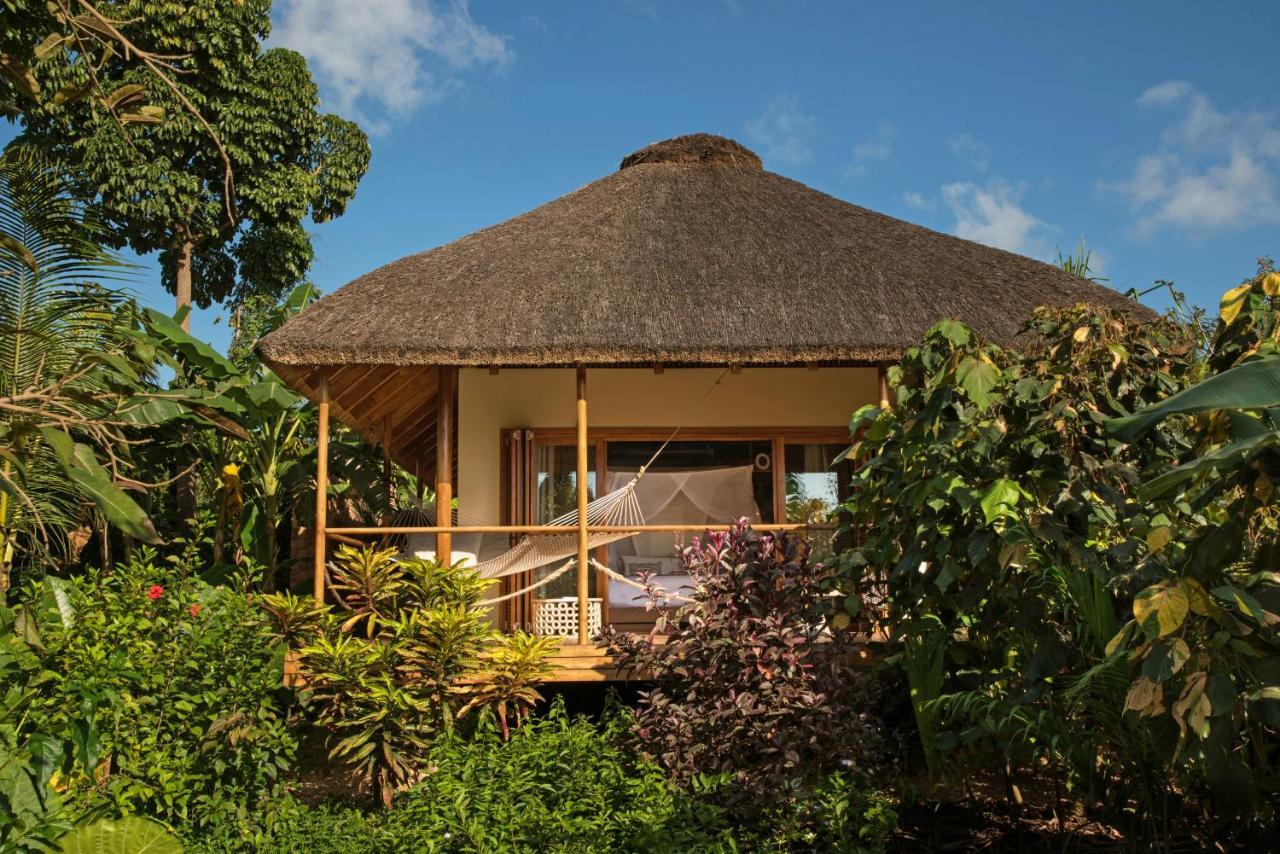 Отель Zuri Zanzibar Кендва Экстерьер фото